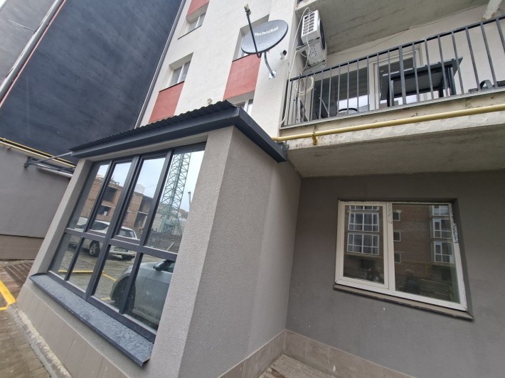 Продаж 1кім. Квартири Тернопіль- Петриків - фото 1