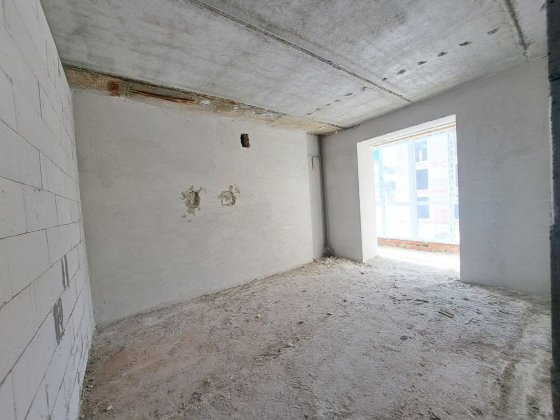 Продаж 1 к.квартири вул.Шептицького. Петриков