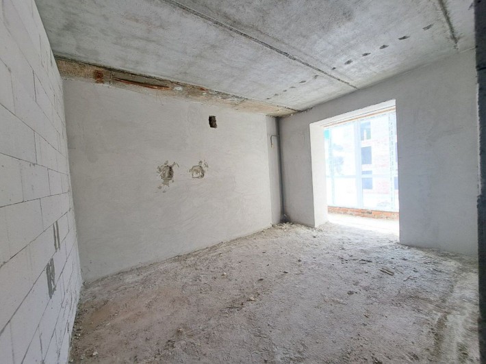 Продаж 1 к.квартири вул.Шептицького. - фото 1