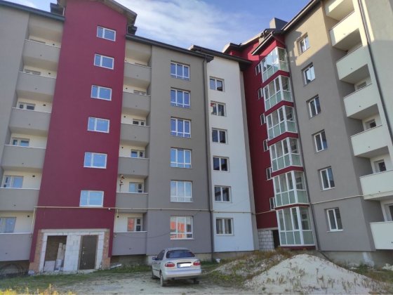 Продаж 1-кім квартири Петриков