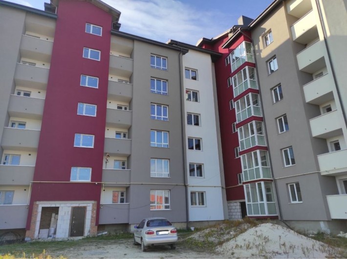 Продаж 1-кім квартири - фото 1