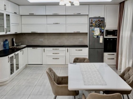 Продається 3-кімнатна квартира в новобудові. Чортків Чортків