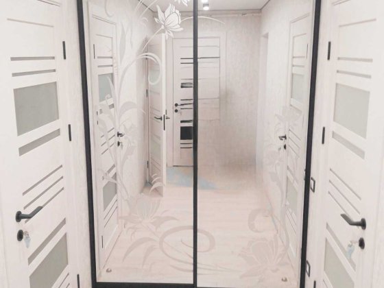 Продам 2х кімнатну квартиру з євроремонтом Почаїв