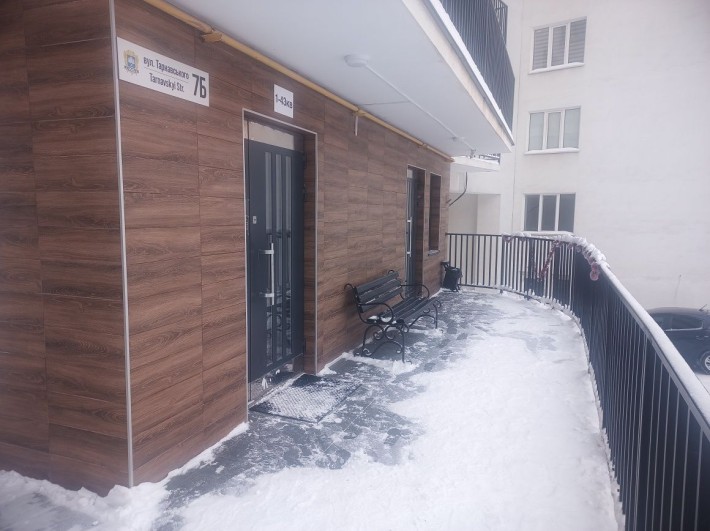 Вул.Тарнавського 7Б - фото 1