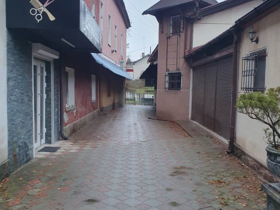 Квартира продаж. Оренда під офіс, стоматологія, перукарня тощо. Підволочиськ