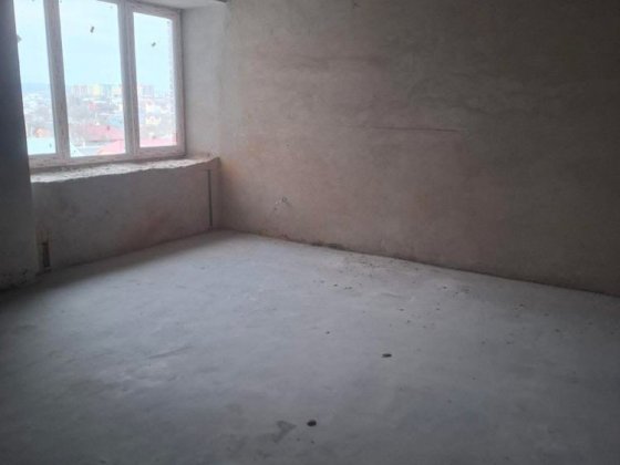 Продаж 2к квартири в новобудові Велика Березовиця цегляний будинок Большая Березовица