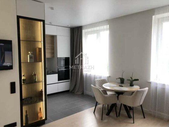 Никто не жил‼️3 ком. квартира, пр-т. Александровский (21728) Кулиничі