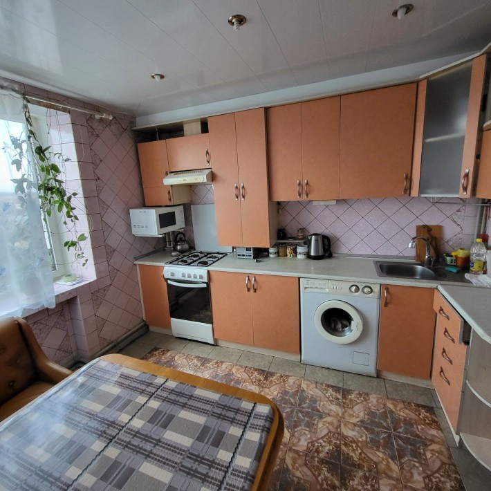 Продам- сдам в аренду свою 3х комнатную квартиру Кулиничи - фото 1