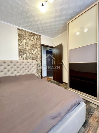 ‼️2 КІМ. квартира‼️Олексіївка, проспект Перемоги (87630) - фото 1