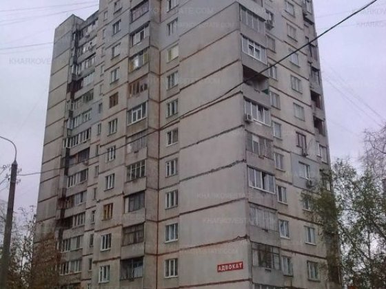 Срочно !!! Продам 4-х комнатную квартиру, салтовское шоссе 244. Кулиничі