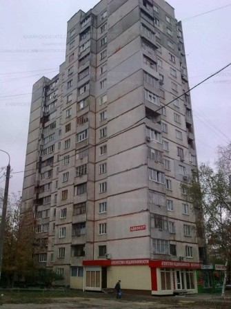 Срочно !!! Продам 4-х комнатную квартиру, салтовское шоссе 244. - фото 1