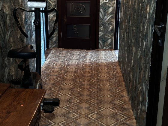 Продам 3-ёх комнатную квартиру Балаклея