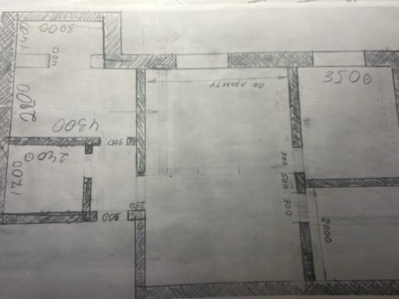 2х комн. Кв в новострое Речной квартал Кулиничі