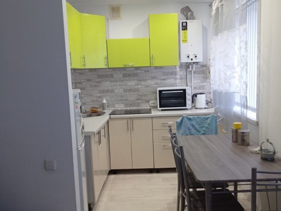 Продаж квартири з ремонтом та технікою Балаклея