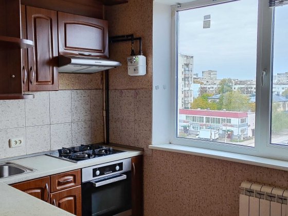 Квартира 3-х кімнатна в центрі Балаклії Балаклея