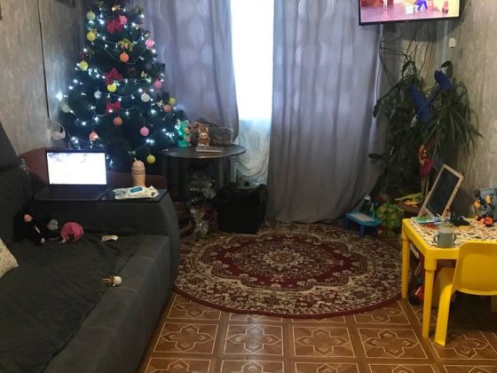 Обмен квартиры срочно Балаклея