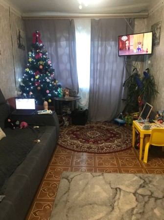 Обмен квартиры срочно - фото 1