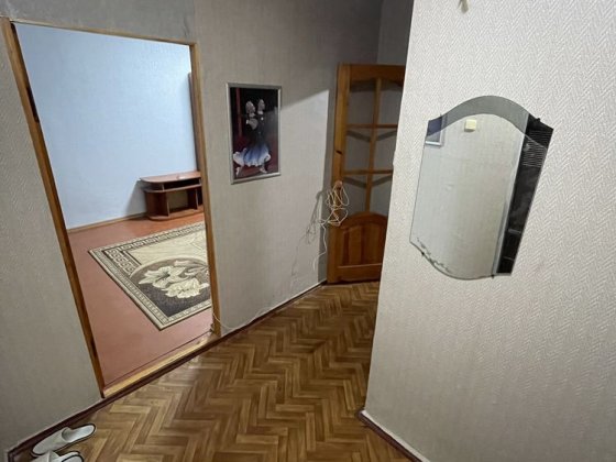 Продам 1-кімнатну кв, китайка Балаклія