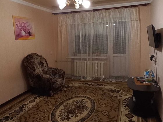 Продам 2-х кімнатну квартиру Балаклея