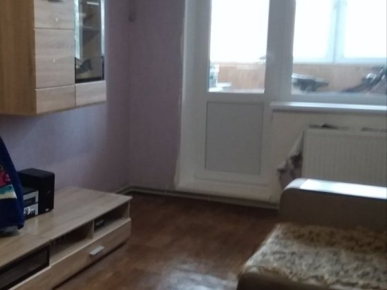 3х кімнатна квартира з індивідуальним опаленням Балаклея