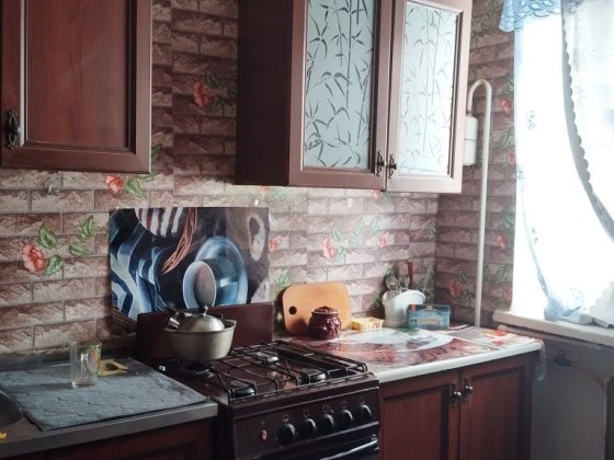 Срочно  затишну 1к квартиру у центрі Нової Водолазі Нова Водолага