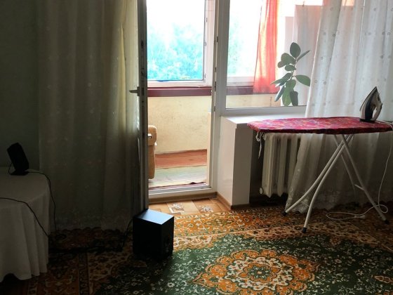 Продам 2х комнатную квартиру Нова Водолага