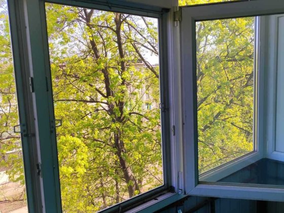 Продам однокомнатную квартиру  в Златопиль Златопиль