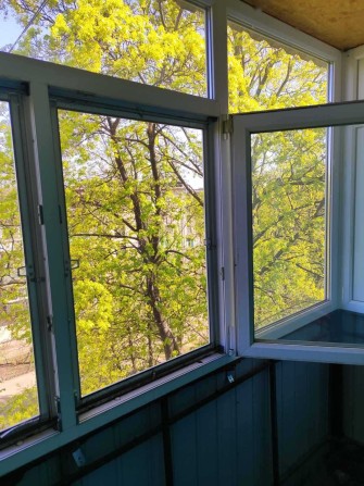 Продам однокомнатную квартиру  в Златопиль - фото 1