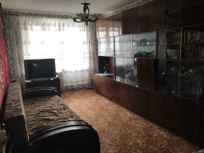 Продам квартиру в м. Златопіль - фото 1