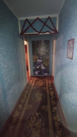 Продам 3х комнатную квартиру в центре города Златополь - фото 1