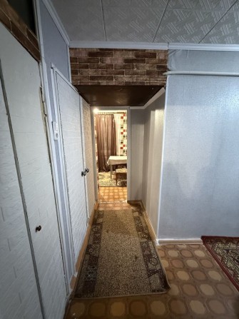 Квартира однокімнатна два балкони - фото 1