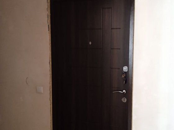 2-х комнатная квартира Златопиль