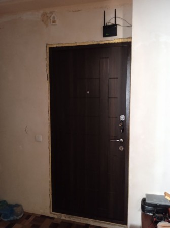 2-х комнатная квартира - фото 1