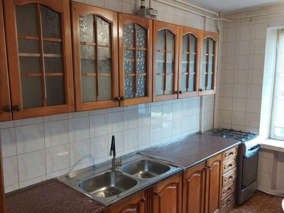 Продам трехкімнатну квартиру розглядаємо держ программи Первомайськ