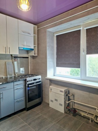 Трикімнатна квартира по вул. Корабельна - фото 1