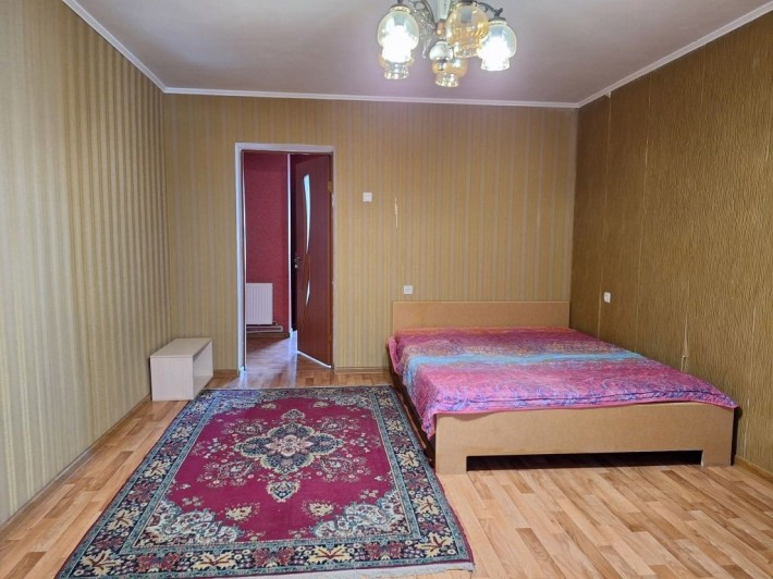 Двокімнатна квартира в районі Фрегат - фото 1