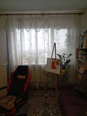 Продається 2-кімнатна кв-ра, 5-й повирх, 5-ти эт. буд, вул.Коротченко. - фото 1