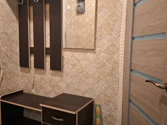 Однокімнатна квартира по вул.  Молокова Первомайск