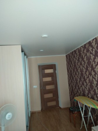 Продам двух.ком.квартиру - фото 1