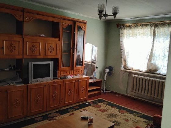 3 кімнатна кв поряд з містом Первомайск