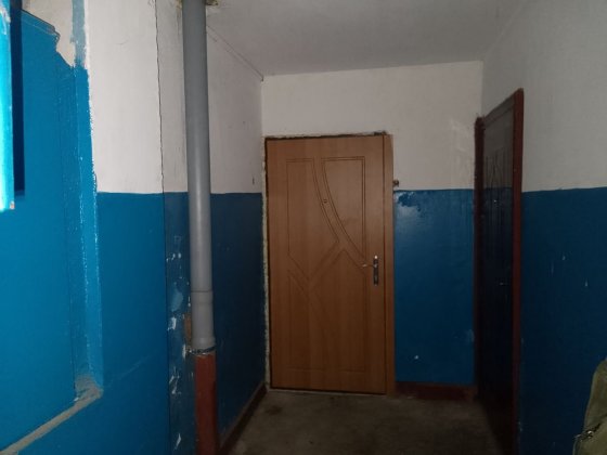 Трикімнатна квартира в Підгородні перший поверх Первомайськ