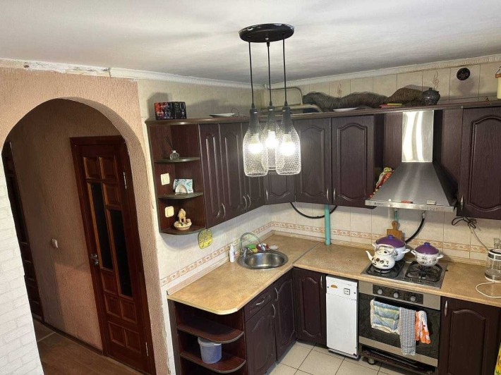 Продам свою 3-кімнатну квартиру. - фото 1