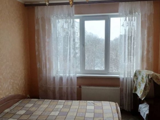 3х к квартира продажа вул.Нескорених 45 Бобровка