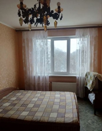 3х к квартира продажа вул.Нескорених 45 - фото 1