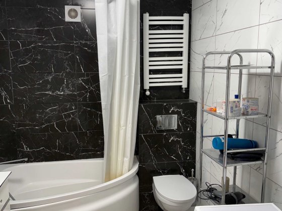 1к класне планування+меблі+техніка ID:41695 Лесные Гриновцы