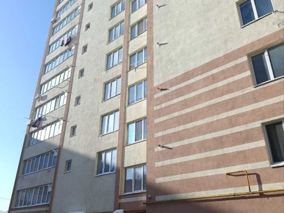 2 кімнатна квартира Озерна Кармелюка Лесные Гриновцы