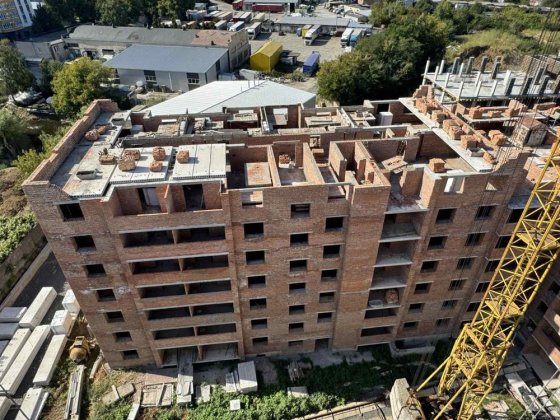 Терміновий продаж квартири 52кв.м Лесные Гриновцы