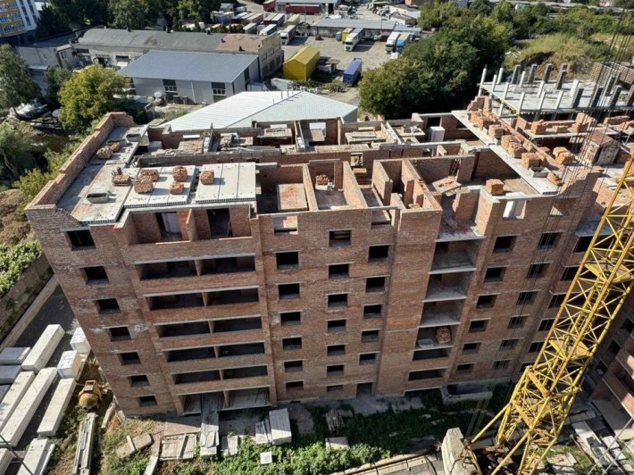 Терміновий продаж квартири 52кв.м - фото 1