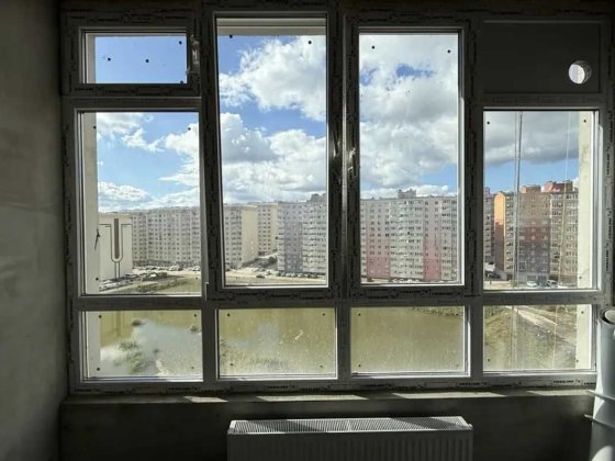 2е класне планування+чорнова штукатурка+розводка ID:42101 Лесные Гриновцы