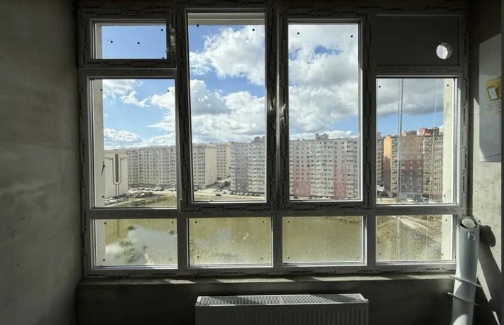 2е класне планування+чорнова штукатурка+розводка ID:42101 - фото 1